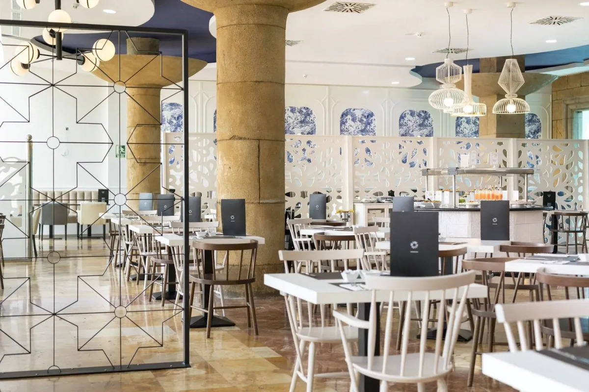 Be Live Experience La Nina