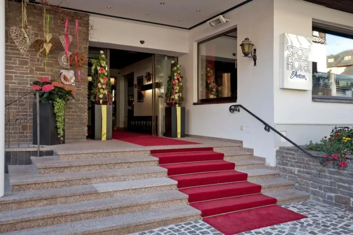 Sporthotel St. Anton