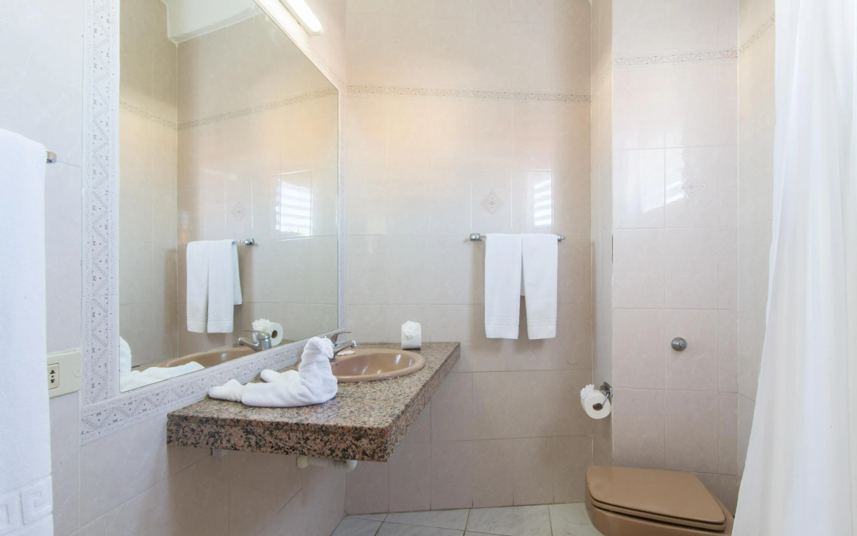 Apartamentos La Carabela