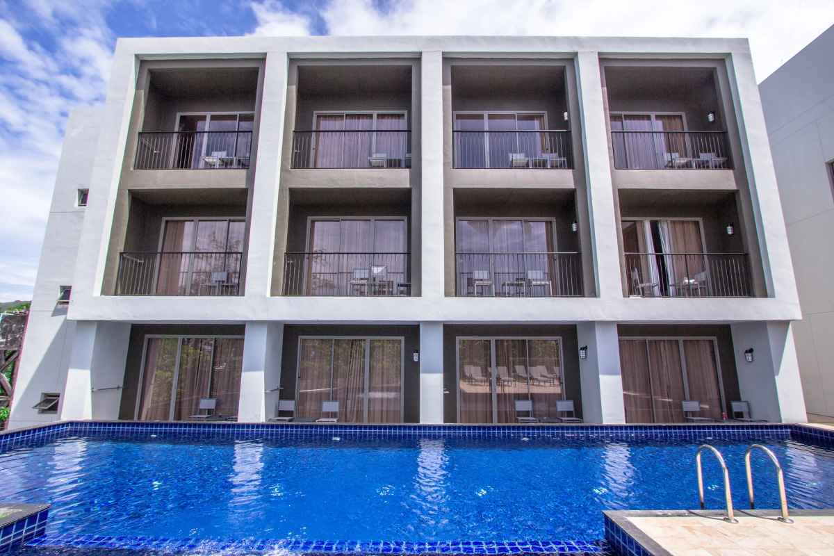 Sugar Marina Resort - ART - Karon Beach