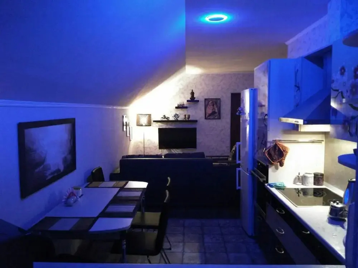 Гостевой Дом Лагуна