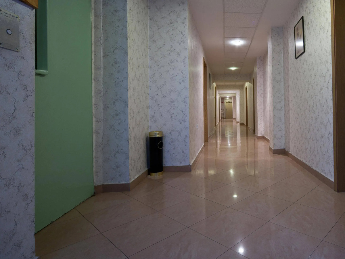 Slavyanska Beseda Hotel