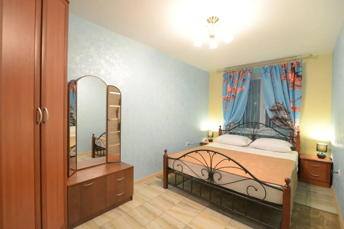 Апартаменты Renta36 (Рента) на улице Кольцовская 46