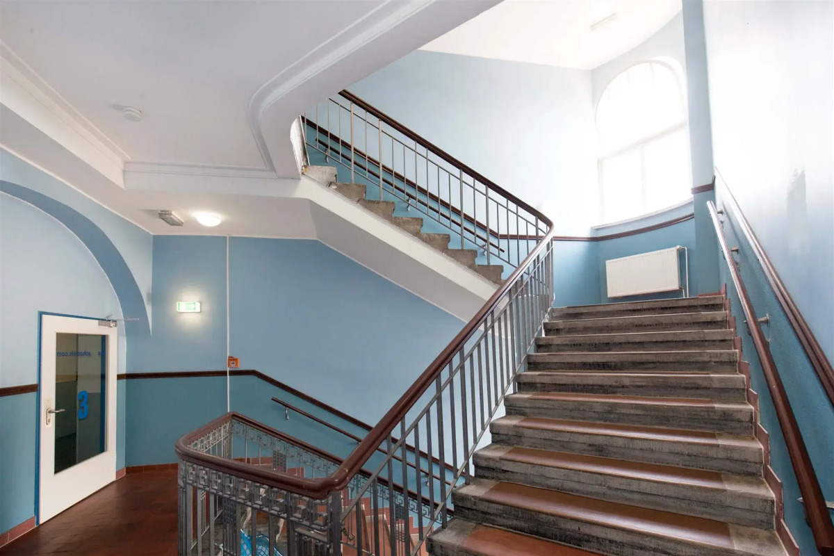 a&o Leipzig Hauptbahnhof