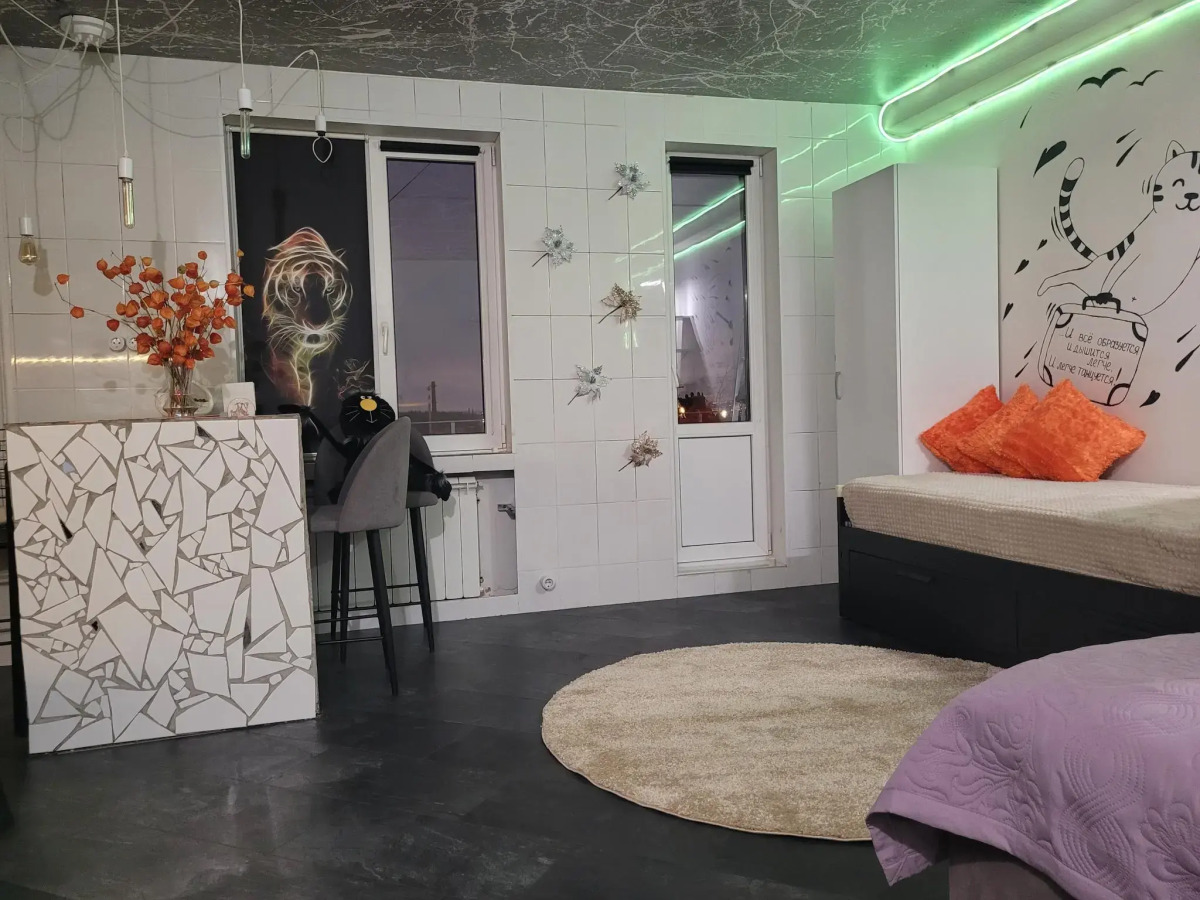 КАК ДОМА на Ленинском проспекте