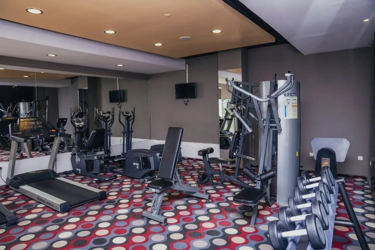 Greenwood Kemer Resort