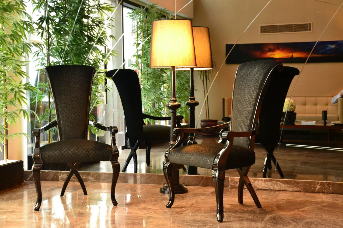 Inncity Hotel Nişantaşı