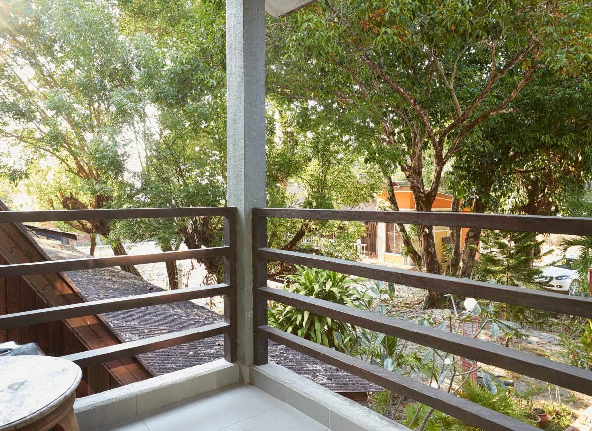 Corrie Chalet Pantai Cenang Langkawi