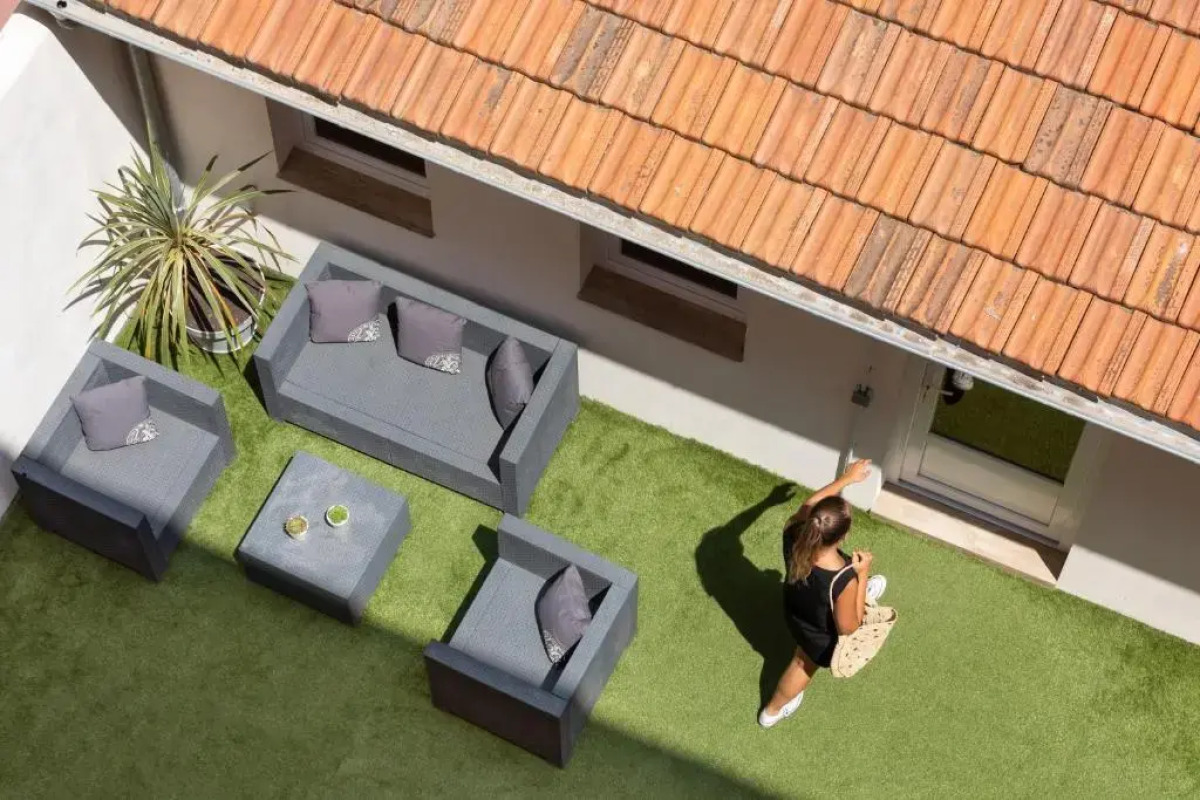 Days Inn Nice Centre