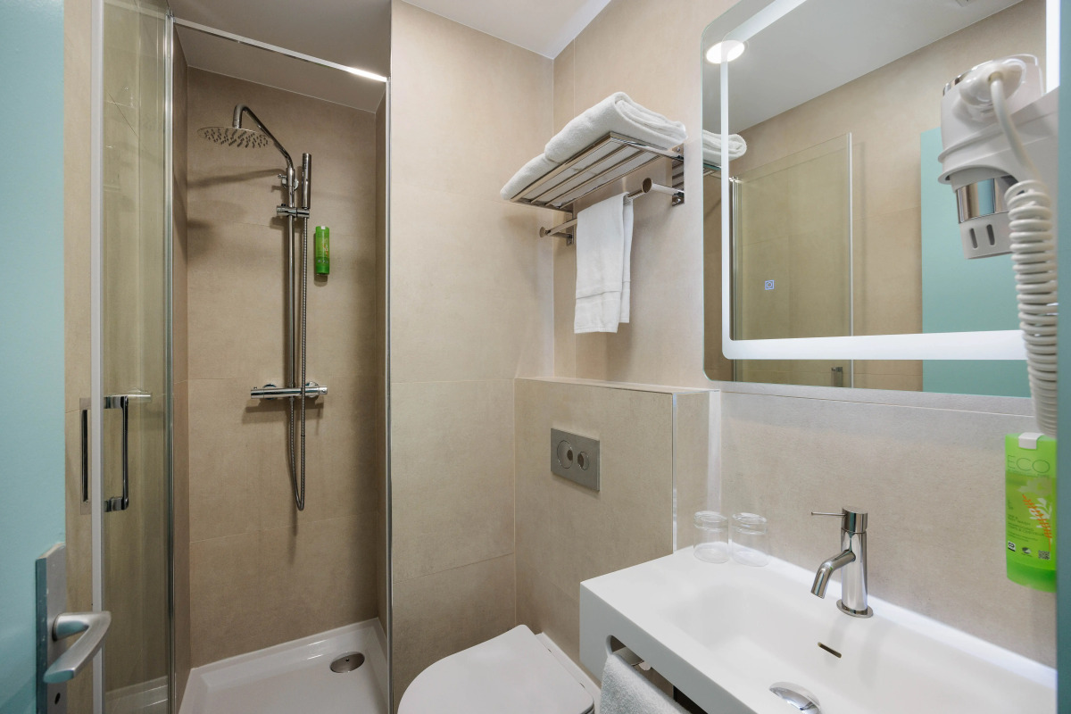 Days Inn Nice Centre