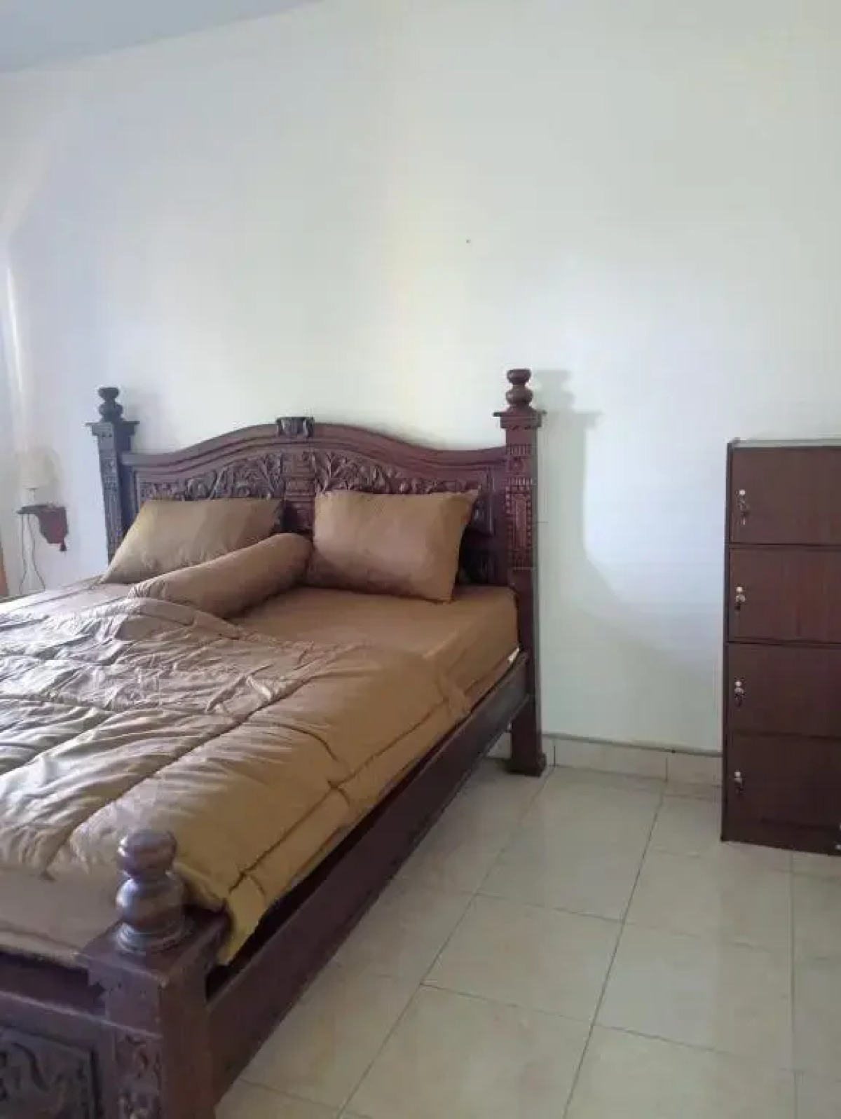 Sekumpul Local House