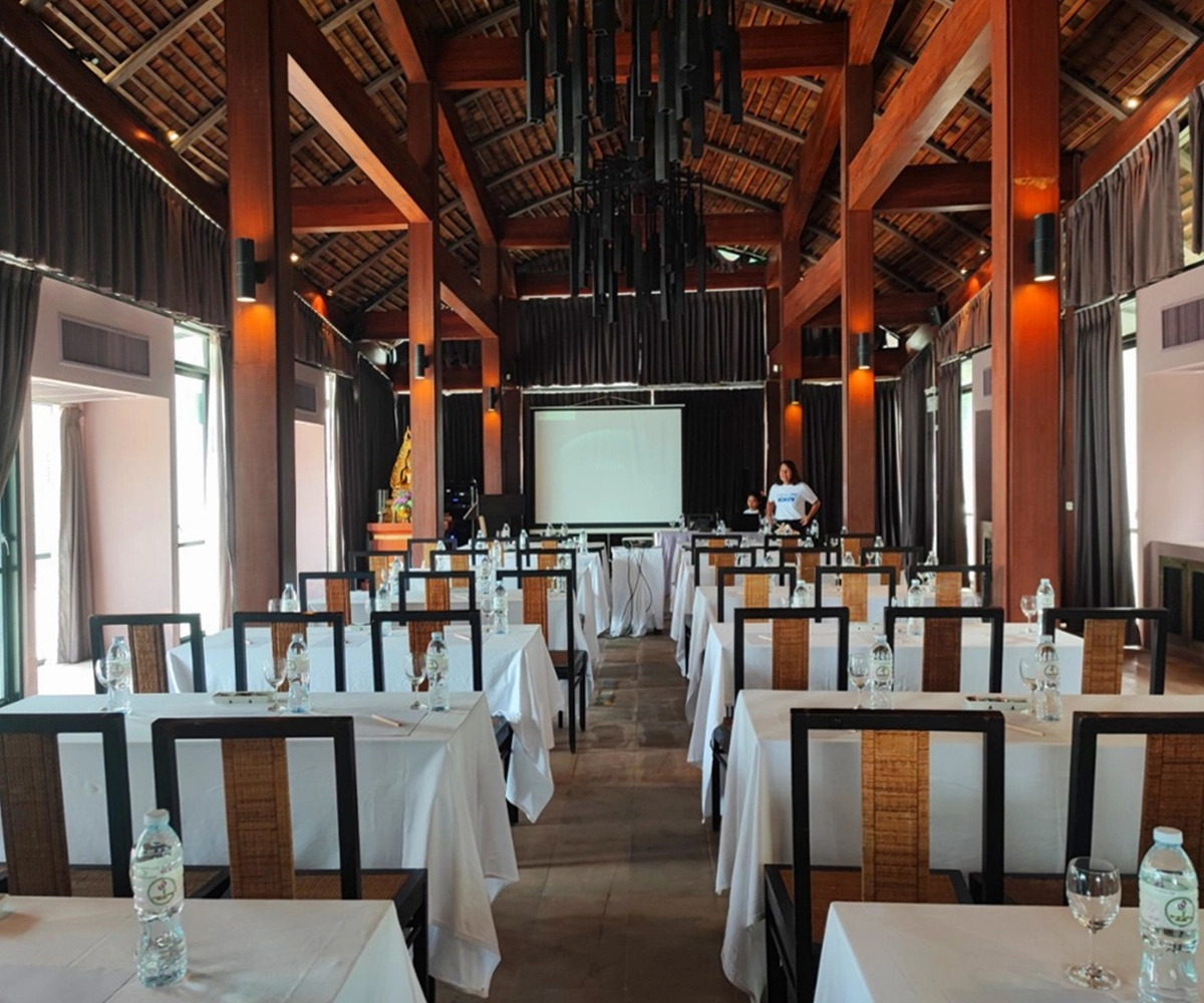 Twin Lotus Resort and Spa - Adults Only