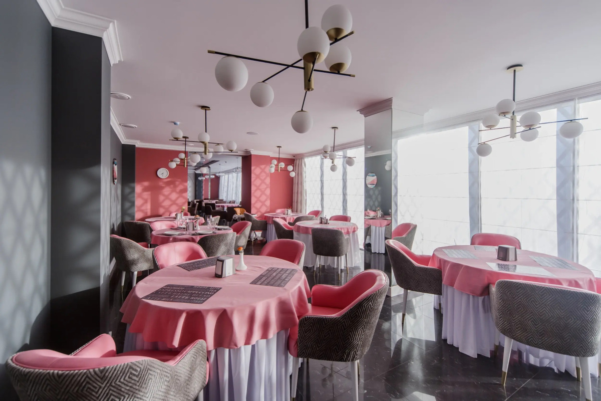 Крымский гость