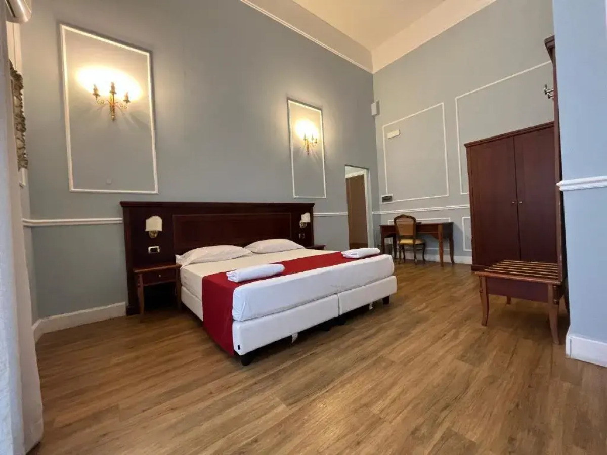 Napolit'amo Hotel Principe