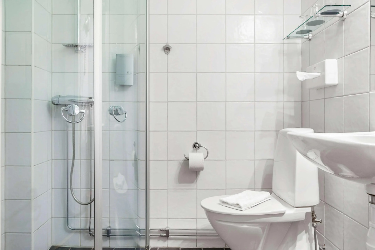 Best Western Tidbloms Hotel