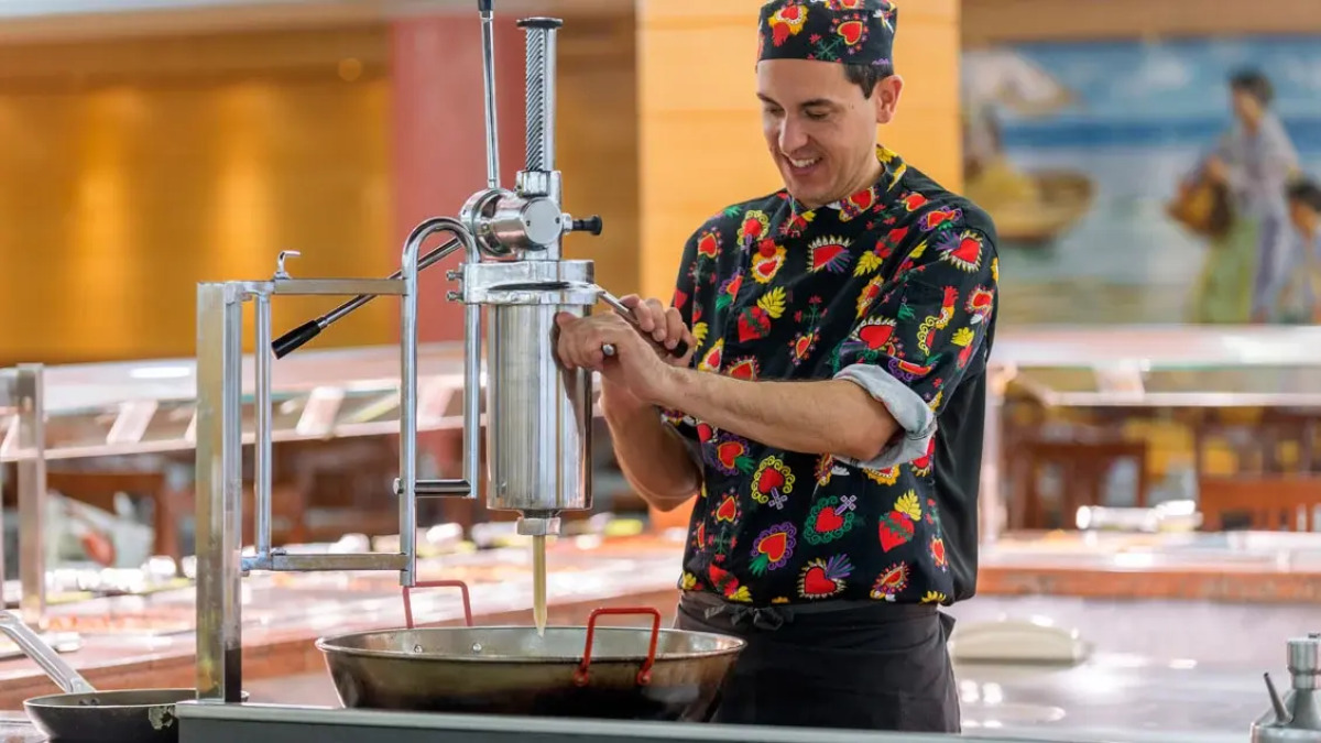 KAKTUS Hotel Kaktus Playa