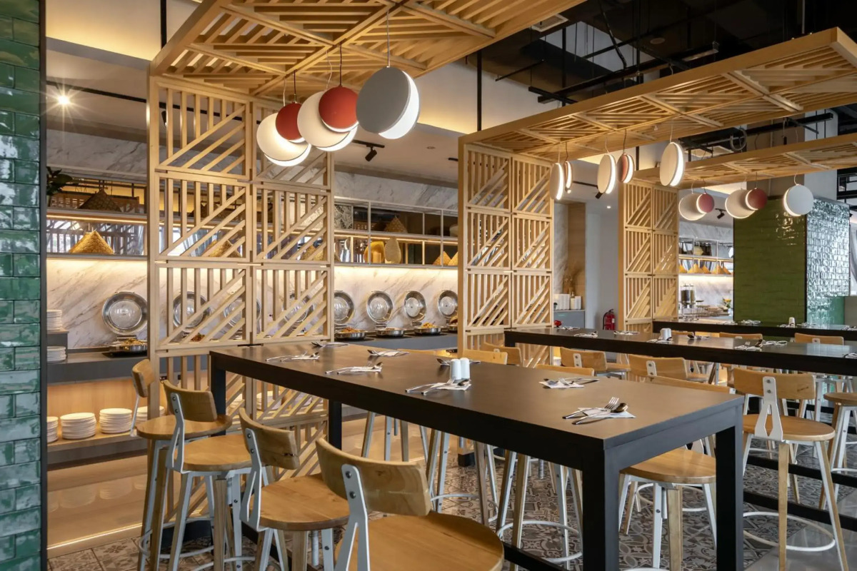 INNSiDE by Meliá Kuala Lumpur Cheras