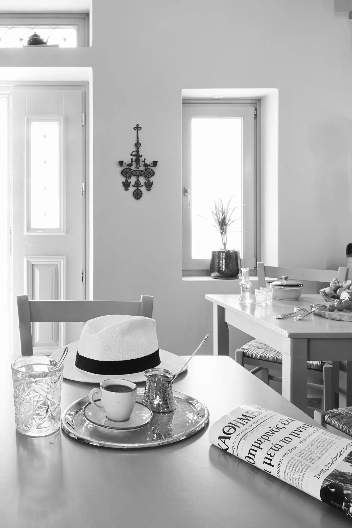 Aeon Suites - Adults Only