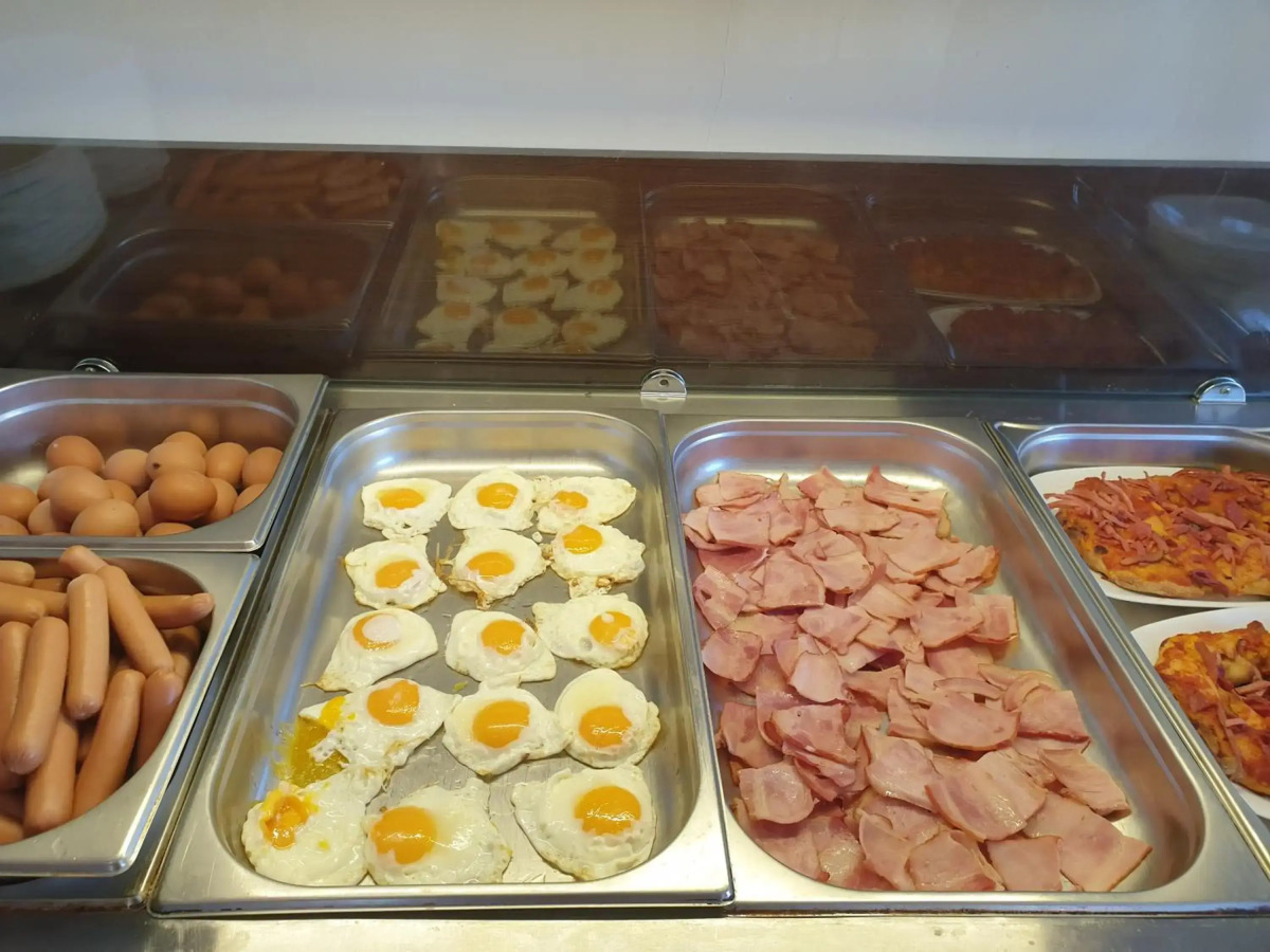 Apart Hotel Vechna R