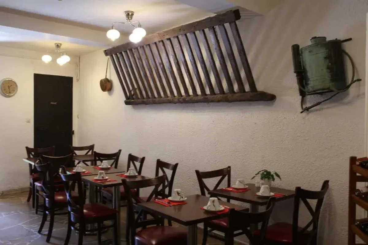 Hôtel Du Pont Vieux