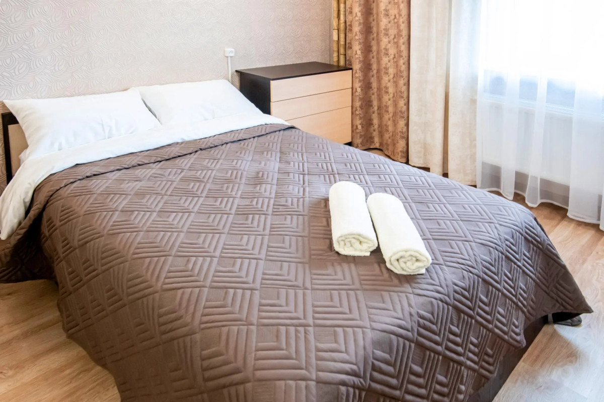 Мирт&Мирт на улице Октябрьская