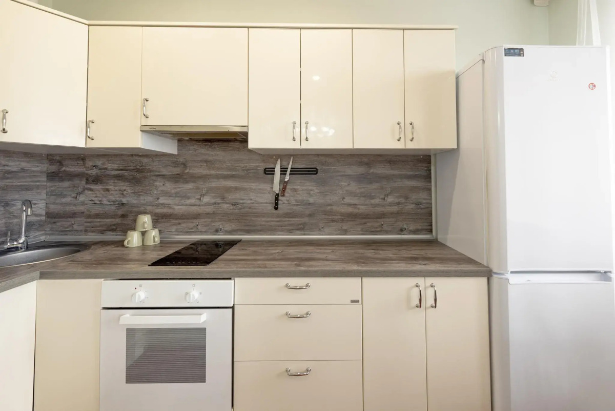 Sunny Days (Санни Дейз) на проспекте Октябрьский 1