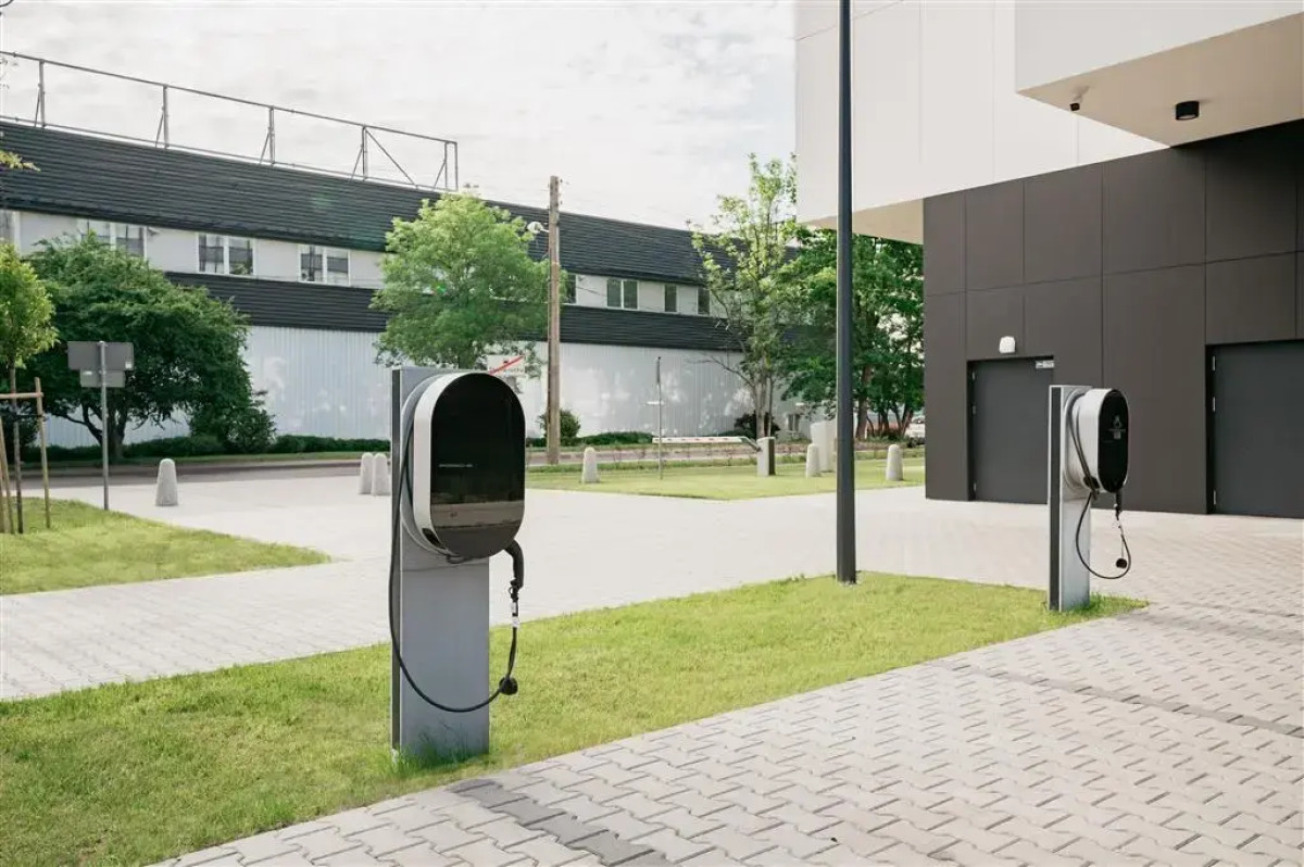 Hampton by Hilton Warsaw Reduta