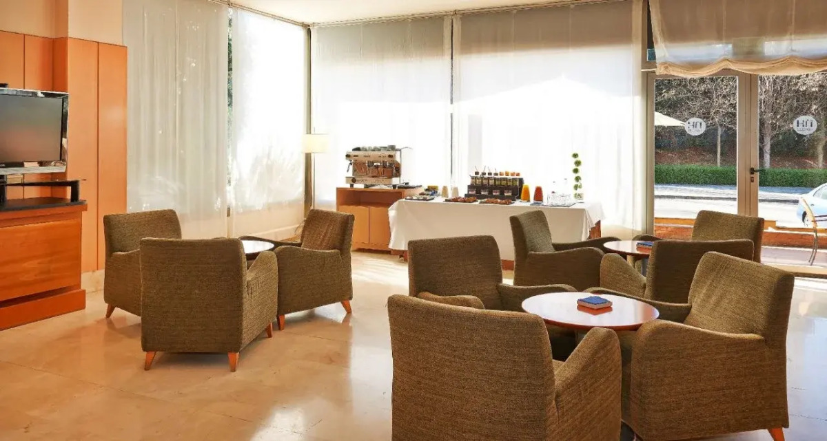 Sercotel Porta Barcelona