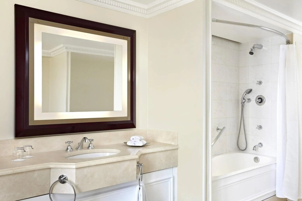 The Westin Paris Vendôme