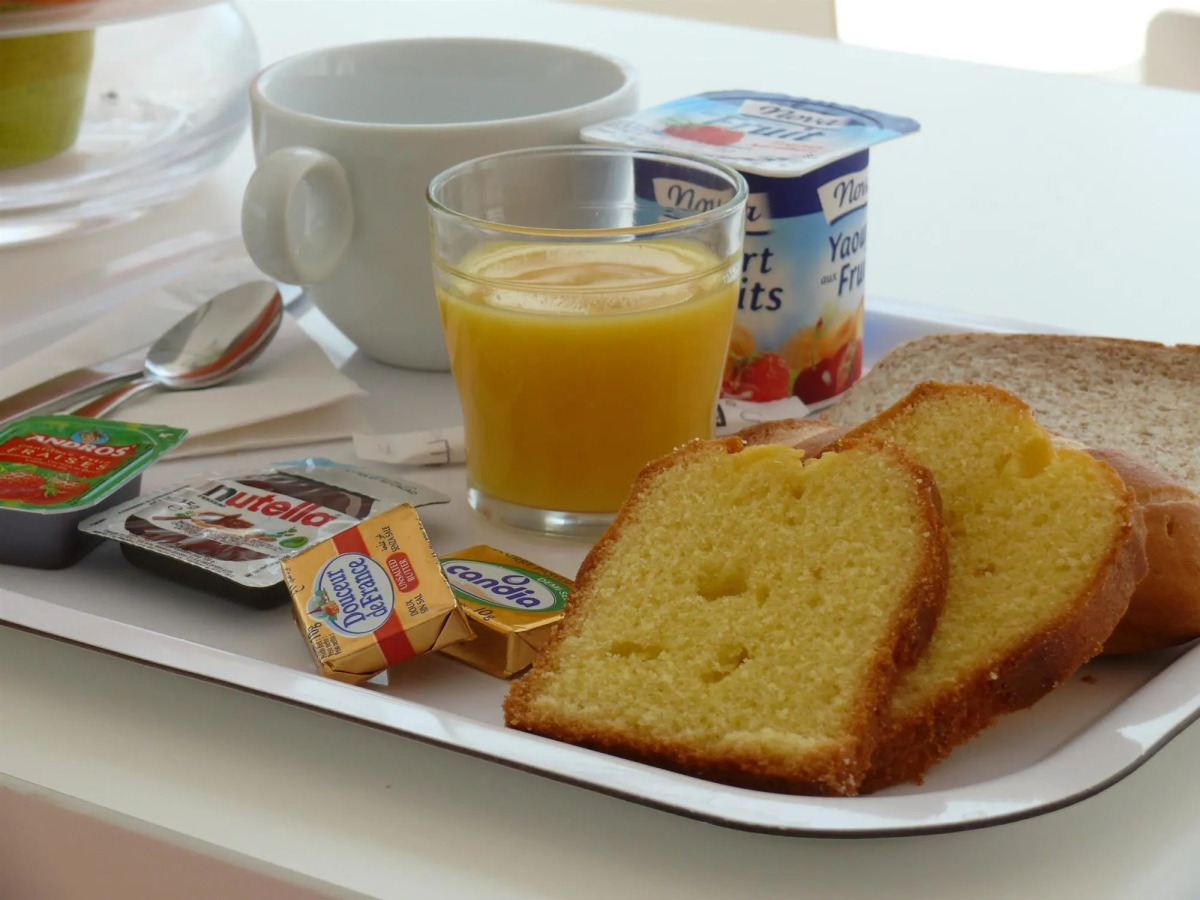 Hotel Première Classe Lyon Sud - Pierre Bénite