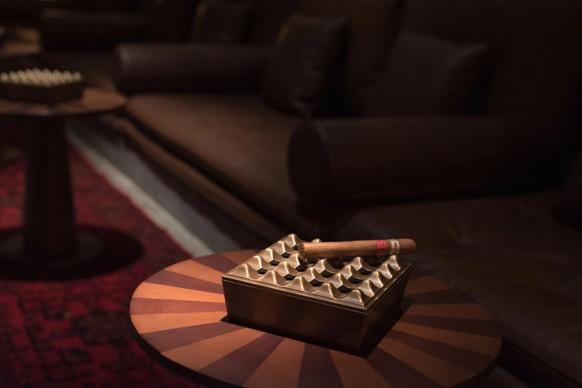 The Chedi Al Bait, Sharjah, UAE