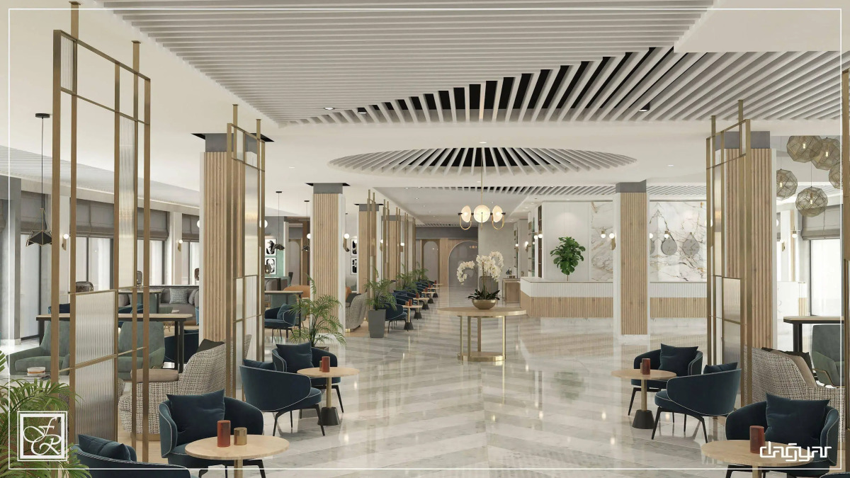 Курорт Fame Residence Kemer & Spa - All Inclusive