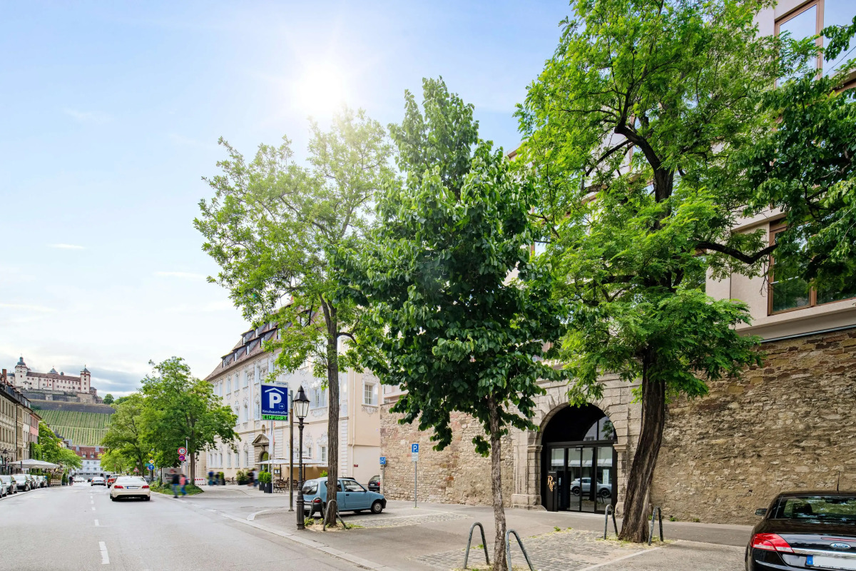 Best Western Premier Hotel Rebstock