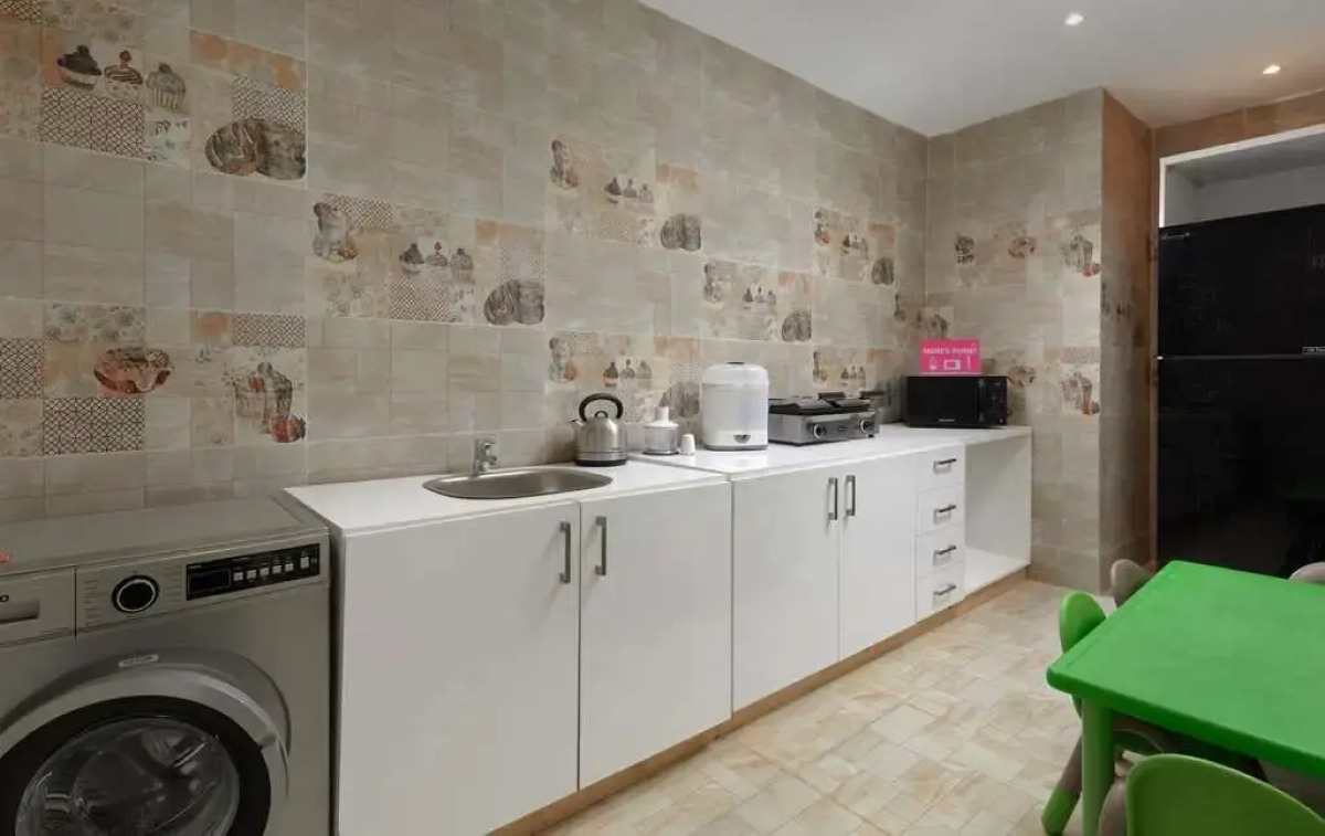 Bellagio Beach Resort