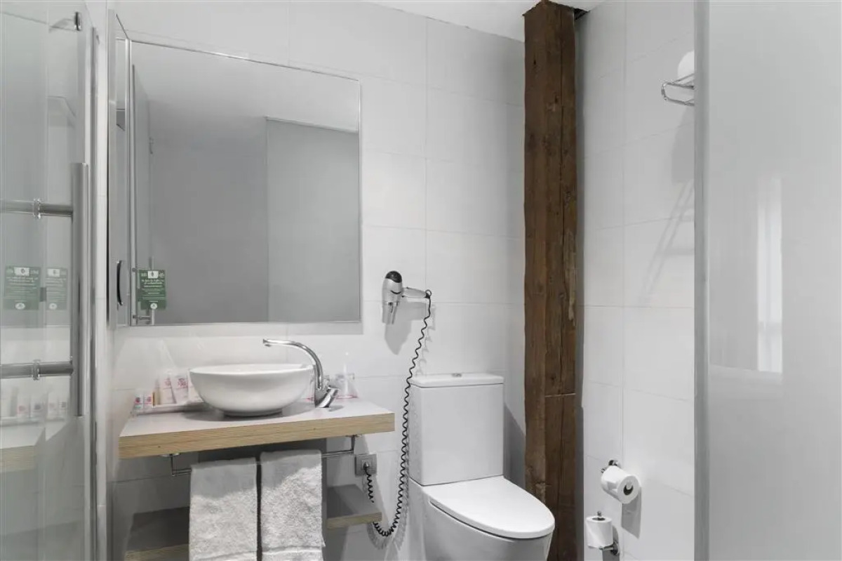 Petit Palace Plaza España