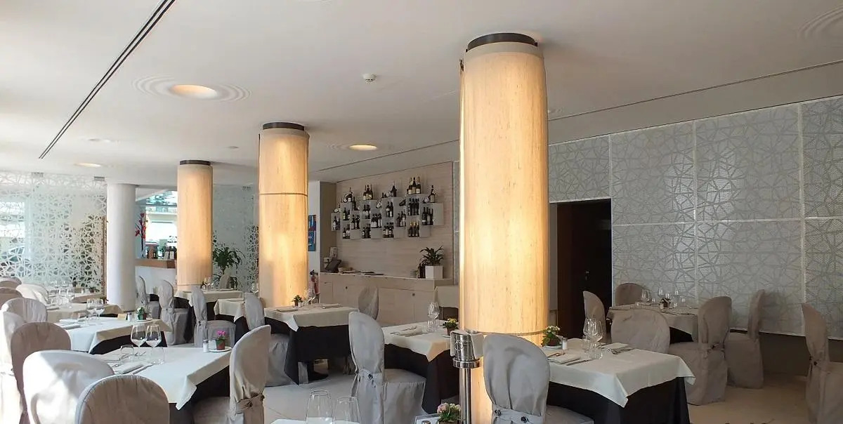 Europa Hotel Design Spa 1877