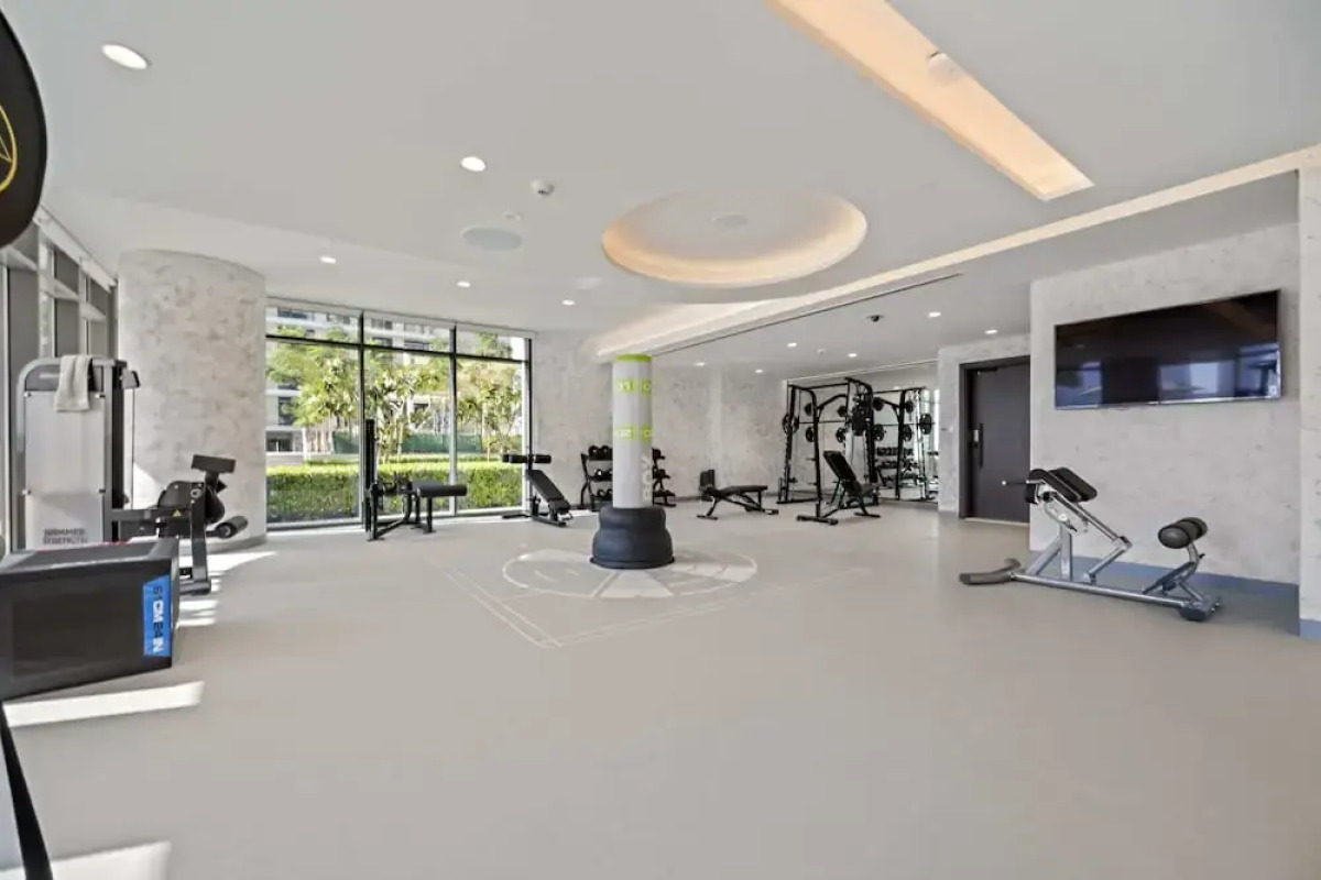 Silkhaus Marina Vista - Dubai Harbour