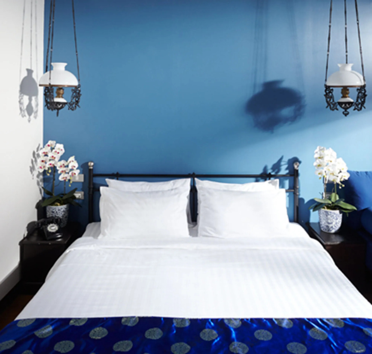 The Memory at On On Hotel