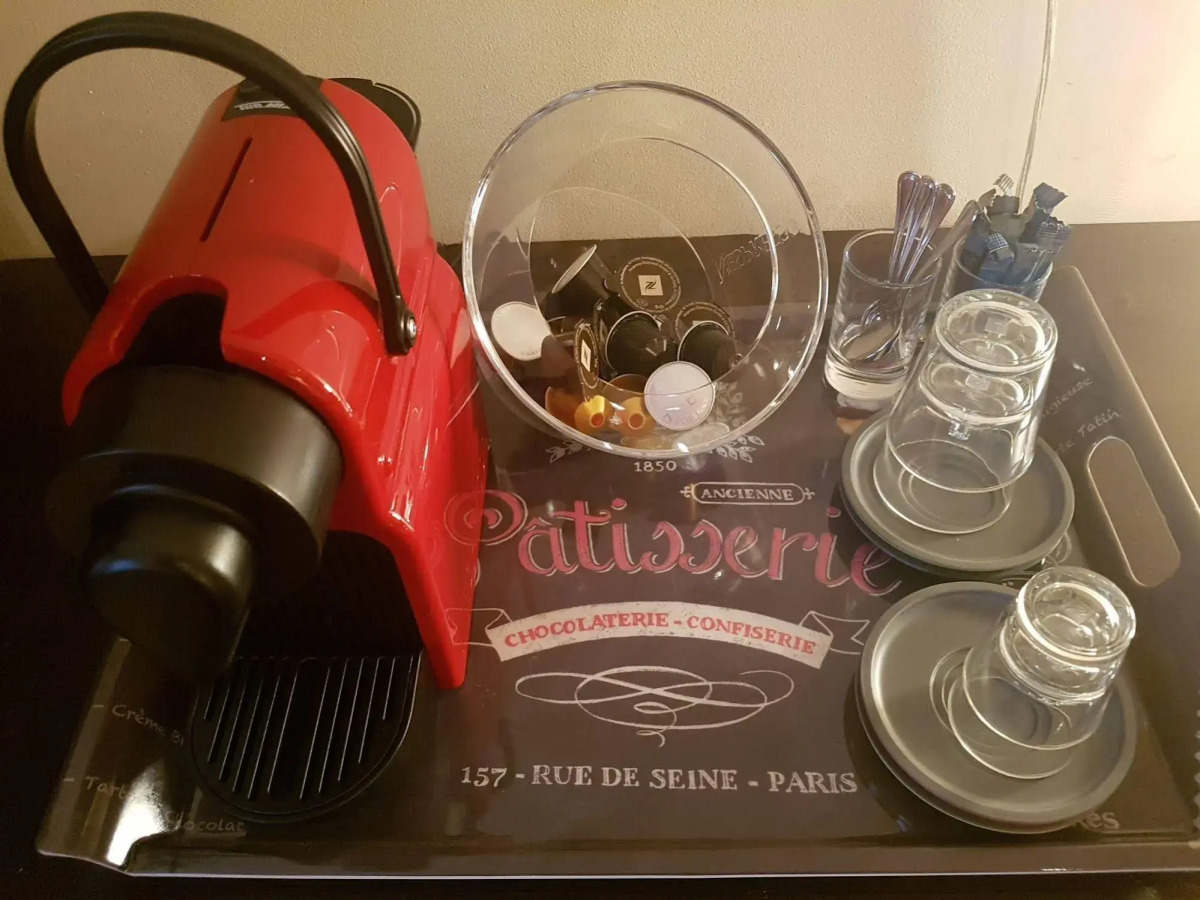 Altstadthotel Stadtkrug