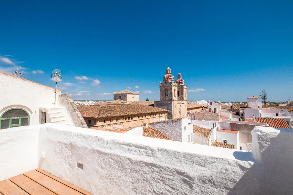 Nao Catedral Boutique Hotel