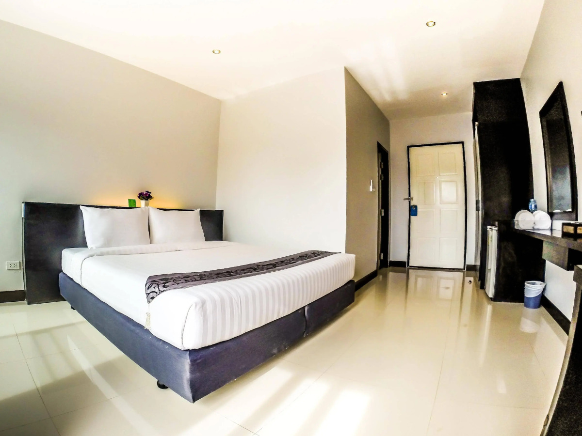 My Place Phuket Airport Mansion