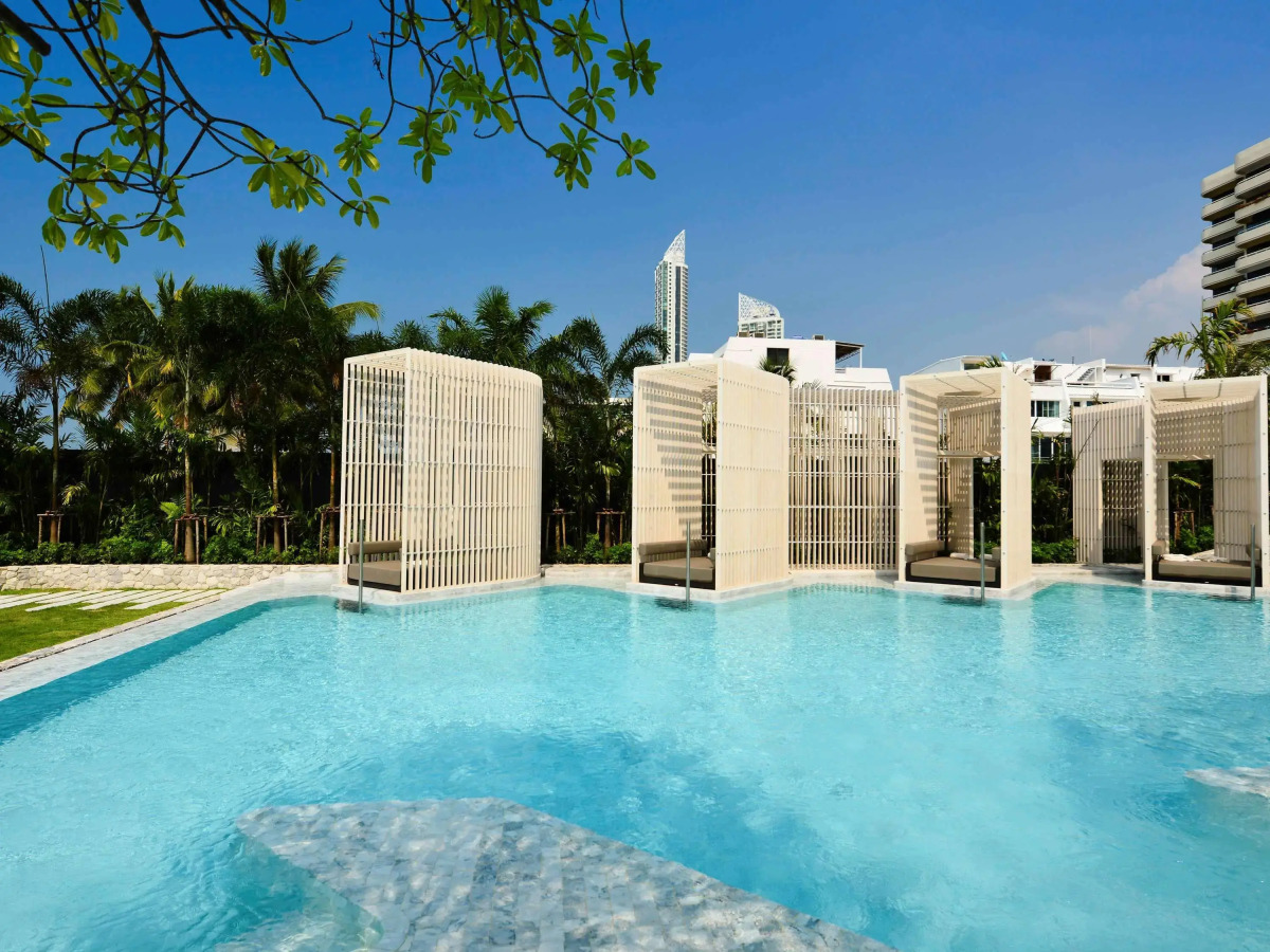 Veranda Resort Pattaya MGallery