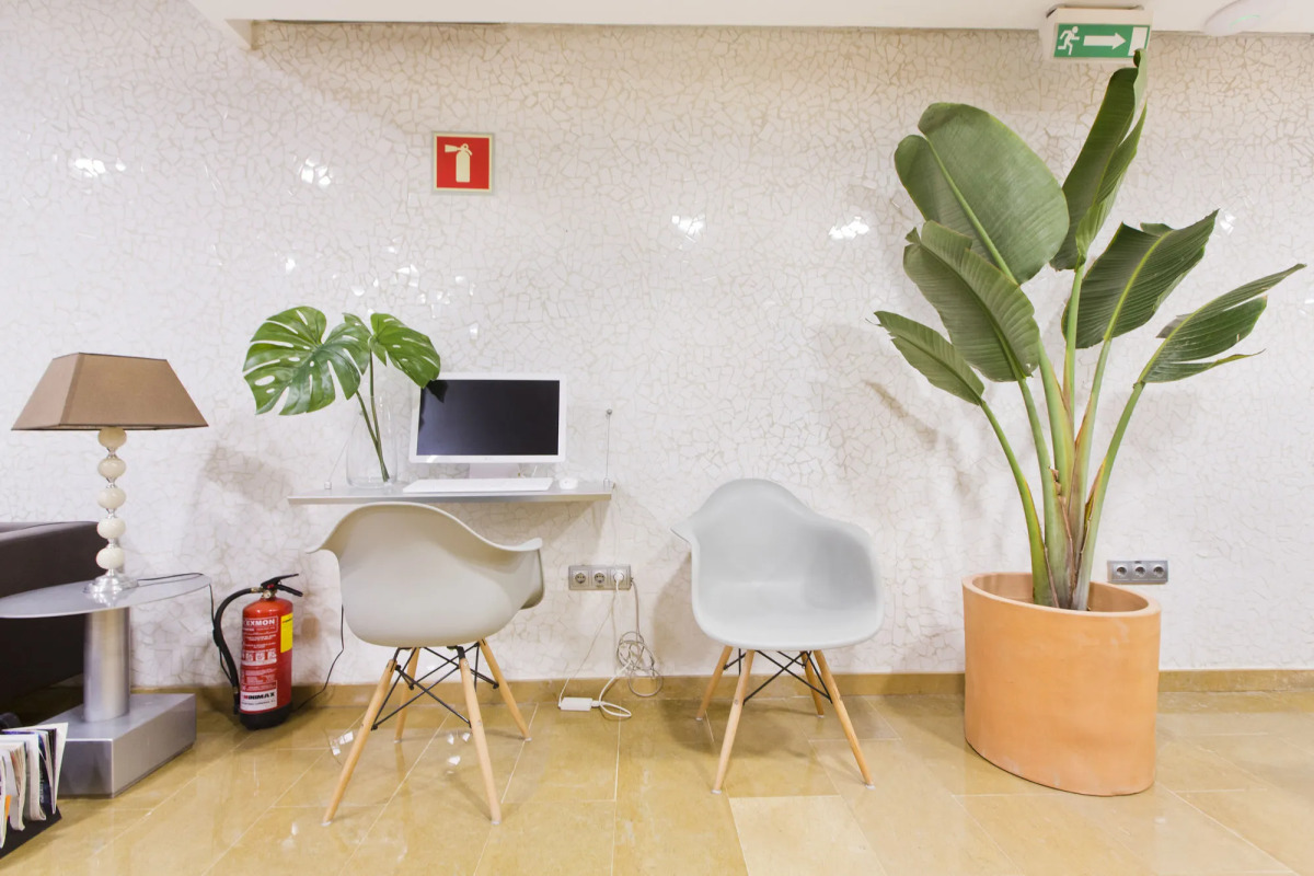 YOU & CO. J. Botánico Boutique Hotel