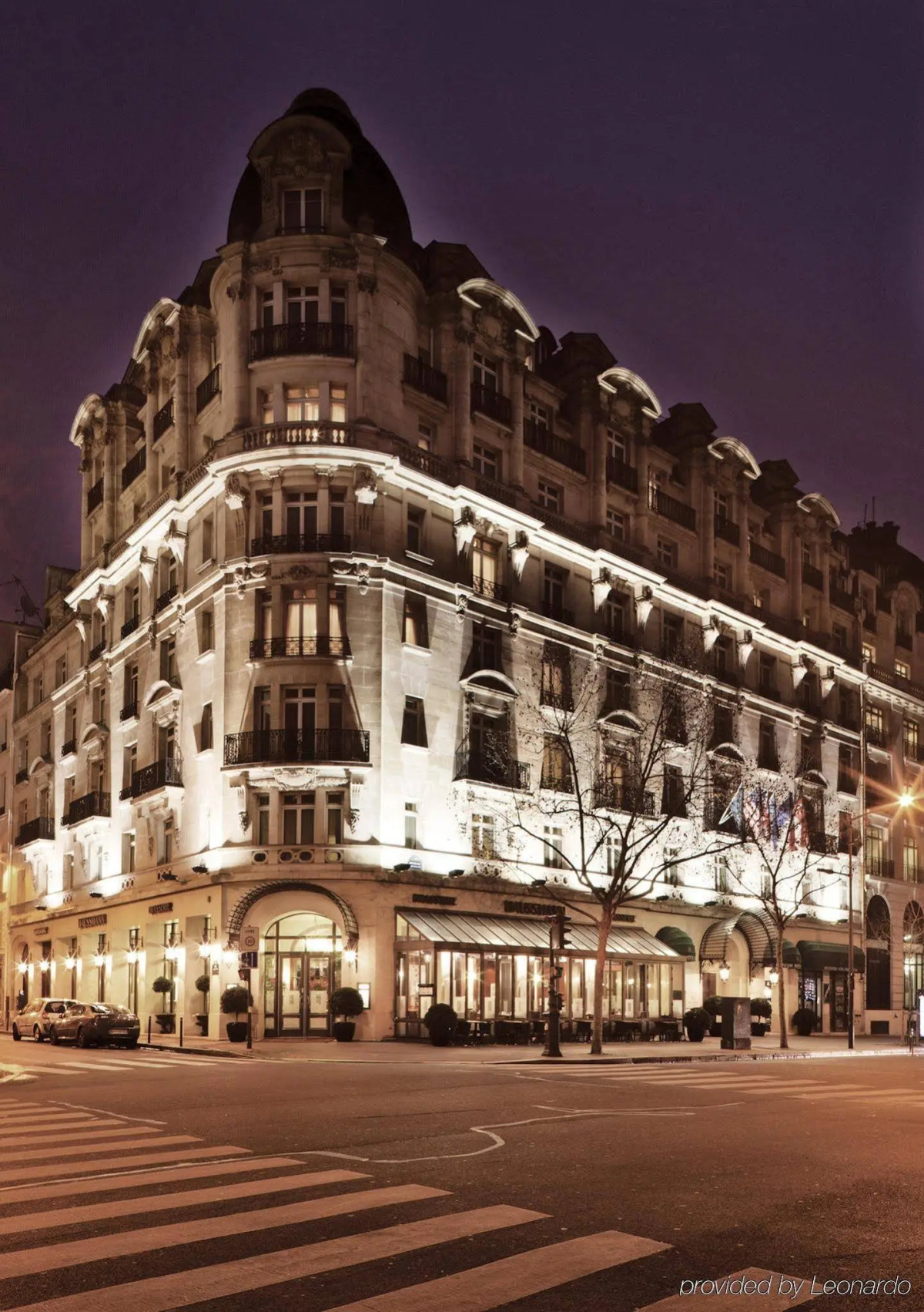 M Social Hotel Paris Opera