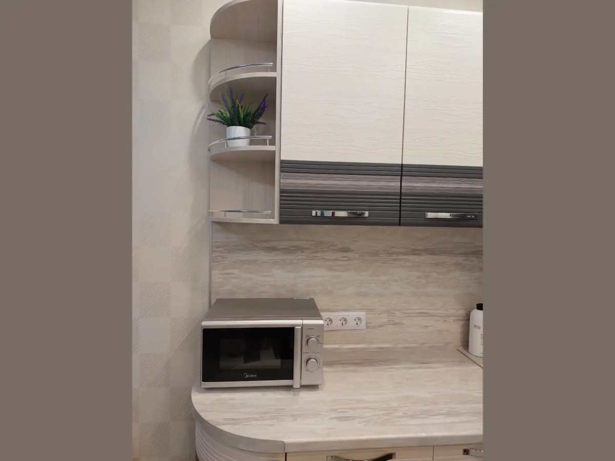 Апартаменты на проспекте Ломоносова 98