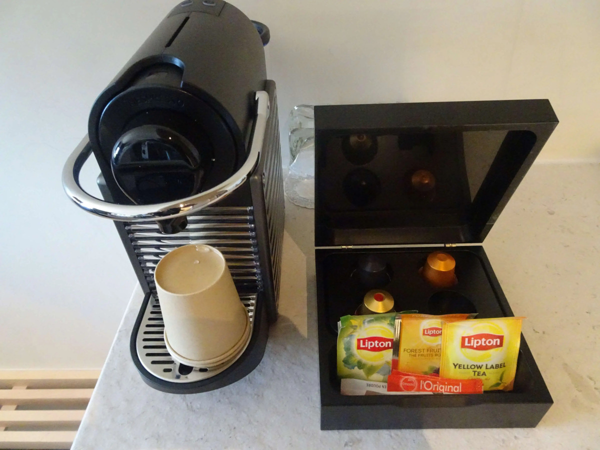 Aquabella Hôtel & Spa