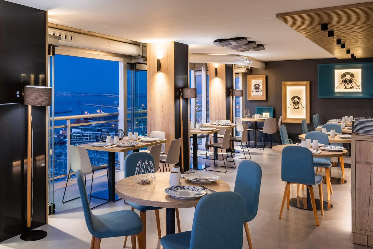 Hotel Alicante Gran Sol Affiliated by Meliá