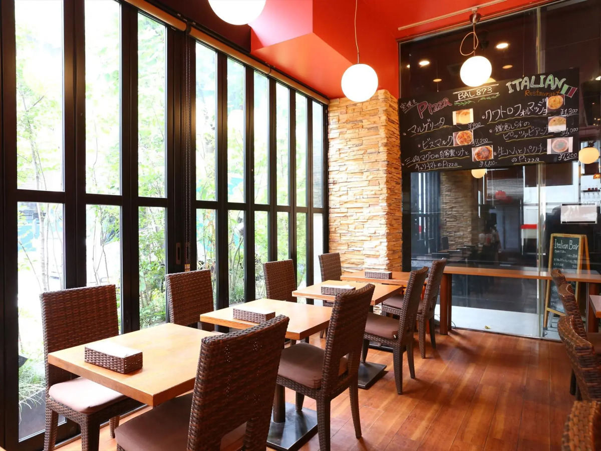 APA Hotel Hatchobori Ekiminami