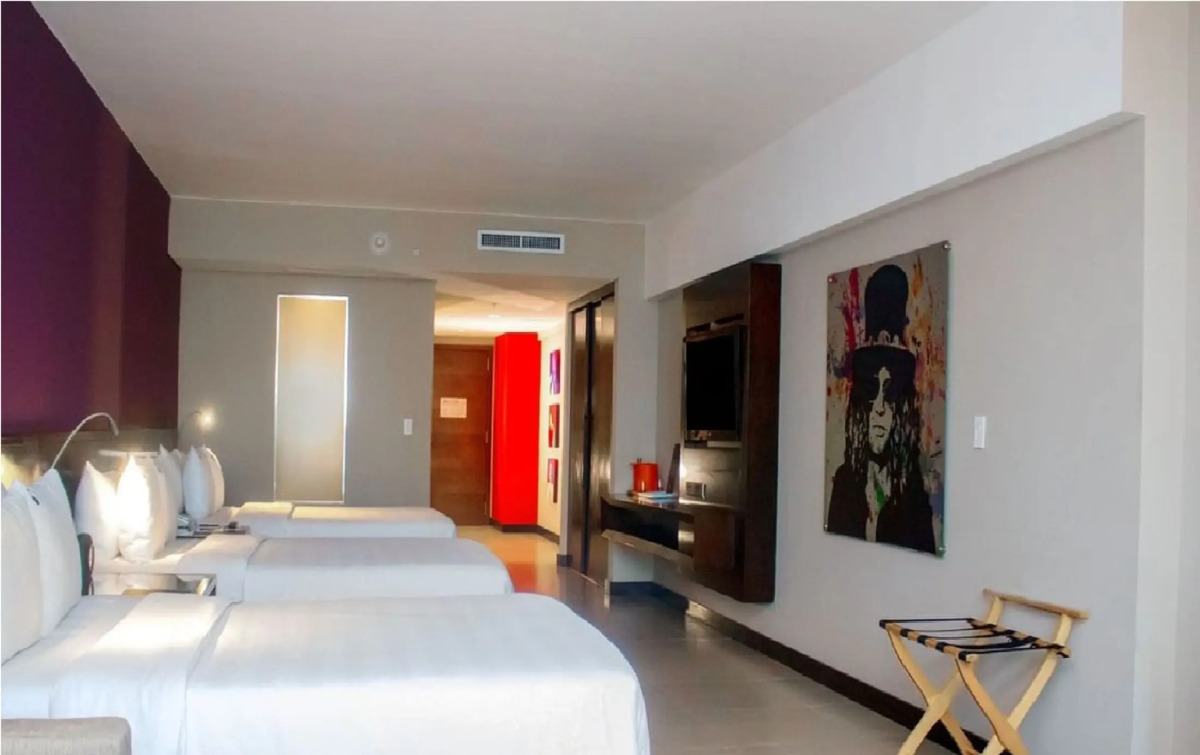 Megapolis Hotel Panama