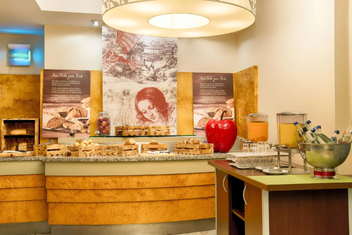 Leonardo Hotel Hannover Airport